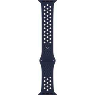 Apple Nike Sportarmband für Watch 45mm midnight navy/mystic navy