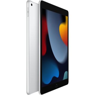 10.2" (25,91cm) Apple iPad Wi-Fi (2021) 256GB, Silver