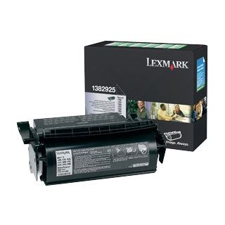 Lexmark 1382925 Toner für Optra S 1250, S 1250n, S 1255, S