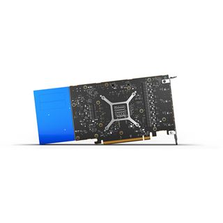 8GB AMD Radeon Pro W 6600 Aktiv PCIe 4.0 x16 (x8) (Retail)