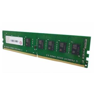QNAP DDR4 8GB / PC3200 / UB / ECC / +++ RAM-8GDR4ECI0-UD-3200