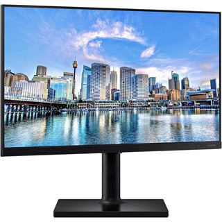 24" (60,96cm) Samsung LF24T450FZUXEN schwarz 1920x1080 1x