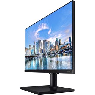 24" (60,96cm) Samsung LF24T450FZUXEN schwarz 1920x1080 1x
