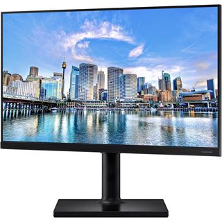 24" (60,96cm) Samsung LF24T450FZUXEN schwarz 1920x1080 1x