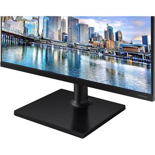 24" (60,96cm) Samsung LF24T450FZUXEN schwarz 1920x1080 1x