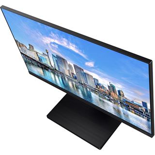 24" (60,96cm) Samsung LF24T450FZUXEN schwarz 1920x1080 1x