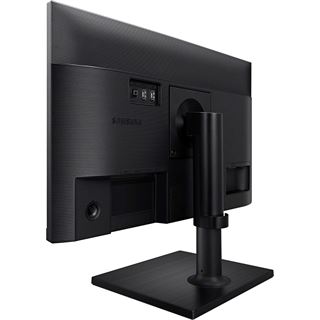 24" (60,96cm) Samsung LF24T450FZUXEN schwarz 1920x1080 1x