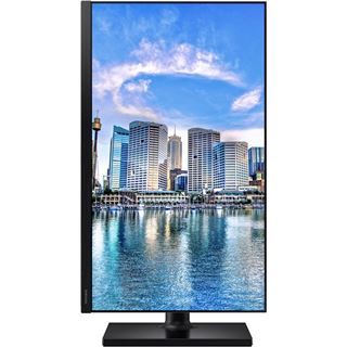 24" (60,96cm) Samsung LF24T450FZUXEN schwarz 1920x1080 1x