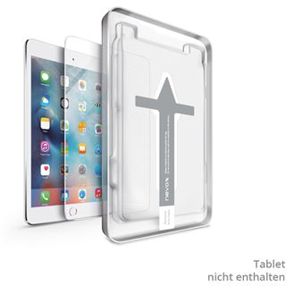Nevox NEVOGLASS Apple iPad 10.2" (7./8./9. Gen.) tempered Glass