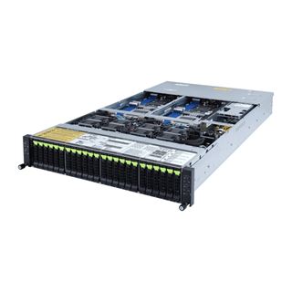 Gigabyte BAREBONE H262-Z6A 2U4N 8CPU