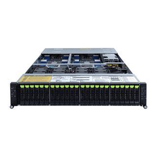 Gigabyte BAREBONE H262-Z6A 2U4N 8CPU