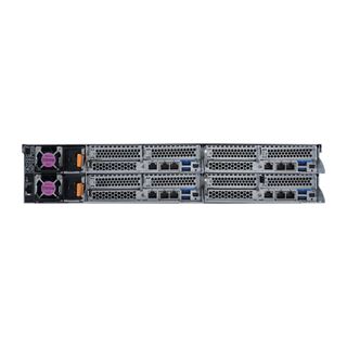 Gigabyte BAREBONE H262-Z6A 2U4N 8CPU
