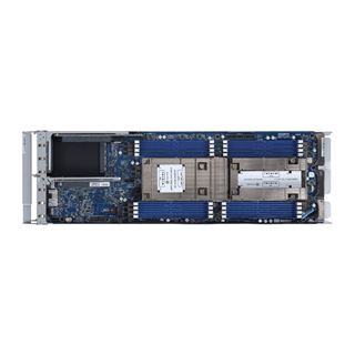 Gigabyte BAREBONE H262-Z6A 2U4N 8CPU