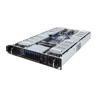 Gigabyte BAREBONE G291-Z20 2U 1XCPU