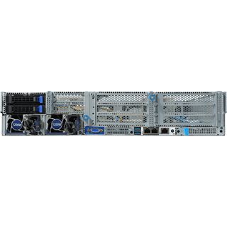 Gigabyte BAREBONE R282-Z90 2U 2XCPU