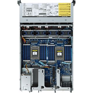 Gigabyte BAREBONE R282-Z90 2U 2XCPU
