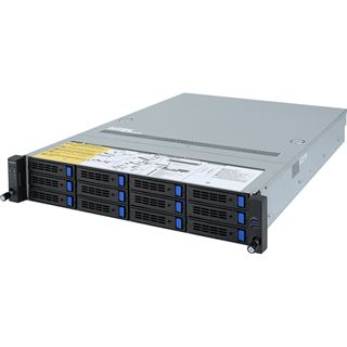 Gigabyte BAREBONE R282-Z90 2U 2XCPU