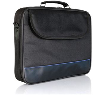 InnovationIT 39cm Innovation IT Notebook-Tasche classic schwarz