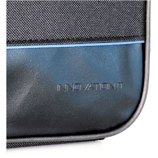 InnovationIT 39cm Innovation IT Notebook-Tasche classic schwarz