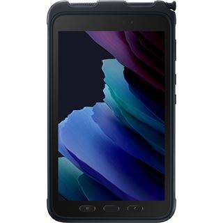 8" (20,32cm) Samsung Galaxy Tab Active 3 64GB schwarz