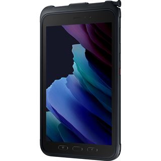 8" (20,32cm) Samsung Galaxy Tab Active 3 64GB schwarz