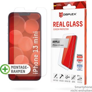 E.V.I. Real Glass Apple iPhone 13 mini