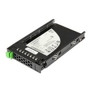 3,84TB Fujitsu SSD SAS 12G Read-Int. 6,35cm 2,5Zoll HP EP