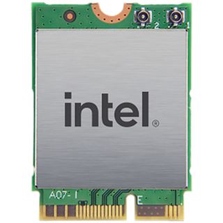 INTEL NIC WI-FI 6E AX211 2230 2x2 AX R2 6GHz, BT, vPro (AX211.NGWG)