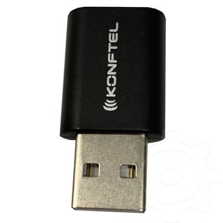 KONFTEL AB BT30 Bluetooth USB Adapter drahtlose Verbindung zwischen