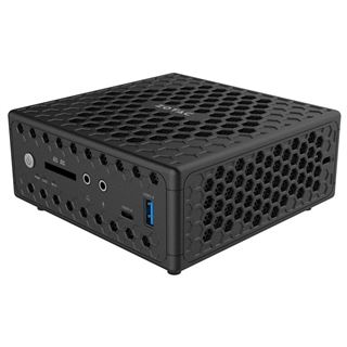 ZOTAC ZBOX CI331 NANO Mini-PC Barebone Intel Core N5100 2xDDR4-2933