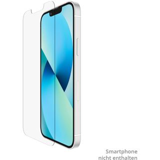 BELKIN SCREENFORCE TEMPEREDGLASS IPHONE 13/13 PRO