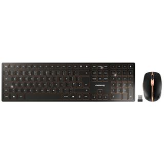 CHERRY DW 9100 SLIM KEYBOARD