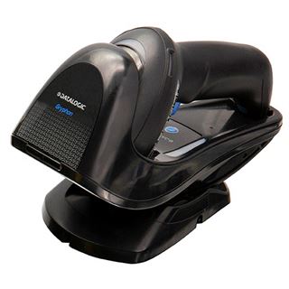 DATALOGIC GRYPHON M4500 HC HD 433 WLC USB