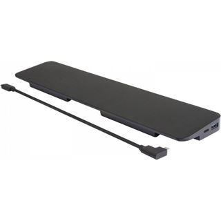 V7 DOCKING USB-C PD PT 4K CHARGING