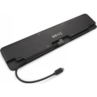 V7 DOCKING USB-C PD PT 4K CHARGING