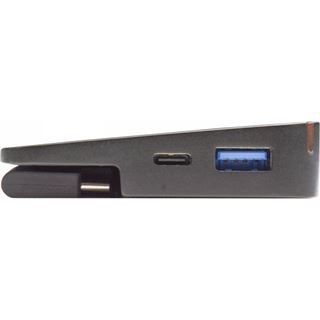 V7 DOCKING USB-C PD PT 4K CHARGING