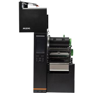 BROTHER TJ4422TNZ1 4IN INDUSTRIAL LABEL