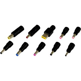 120 Watt LC-Power Netzteil NB Notebook-Netzteil LC-NB-PRO-120