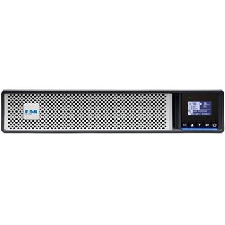 EATON 5PX 1500i RT2U Netpack G2 1500 Watt 9min incl. Network