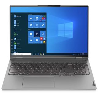 Notebook 16" (40,64cm) Lenovo ThinkBook 16p G2 AMD Ryzen 9