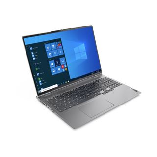 Notebook 16" (40,64cm) Lenovo ThinkBook 16p G2 AMD Ryzen 9