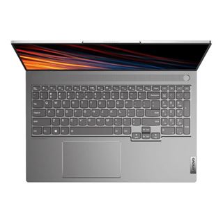 Notebook 16" (40,64cm) Lenovo ThinkBook 16p G2 AMD Ryzen 9