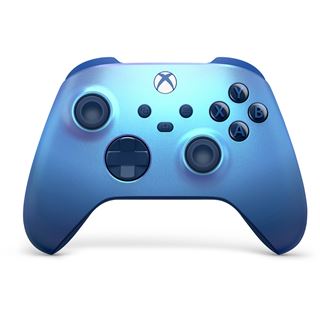 Microsoft XBOX Wireless Controller aqua shift special edition Projekt