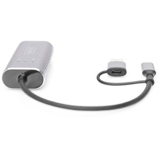 Digitus USB Type-C Gig. Ethernet Adapter 2.5G, USB