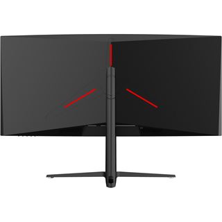 35" (88,90cm) LC-Power Gaming LC-M35-UWQHD-120-C schwarz
