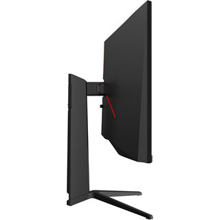35" (88,90cm) LC-Power Gaming LC-M35-UWQHD-120-C schwarz