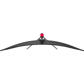 49" (124,46cm) LC-Power Gaming LC-M49-DQHD-120-C-Q schwarz