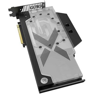 16GB XFX Radeon RX 6900 XT SPEEDSTER MERC ZERO x EKWB Waterblock