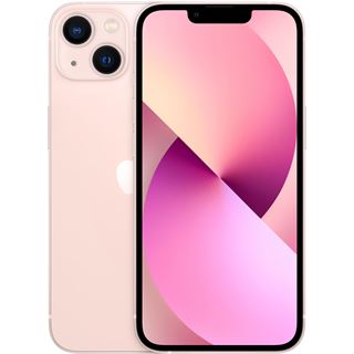 Apple iPhone 13 512GB rosé