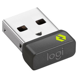 Logitech BOLT USB RECEIVER N/AEMEA
